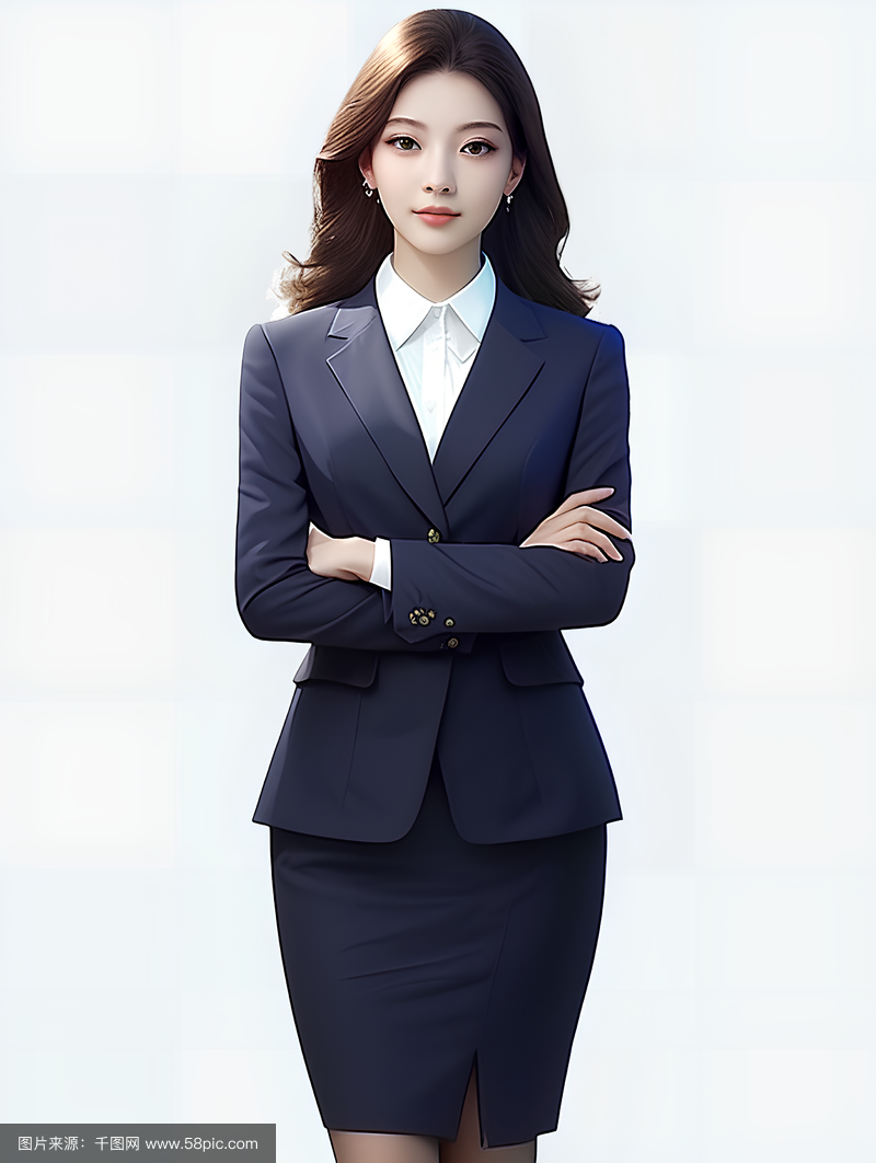 秦女士
